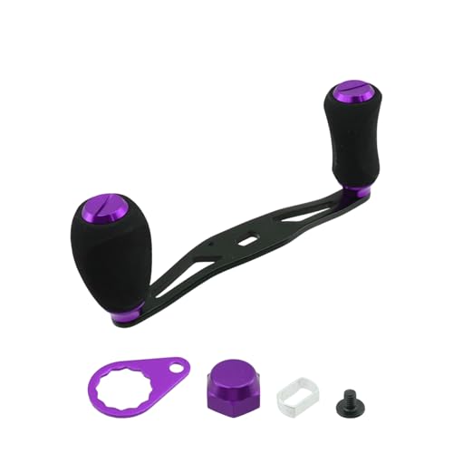 Fishing Baitcasting Reel Handle Replacement Parts