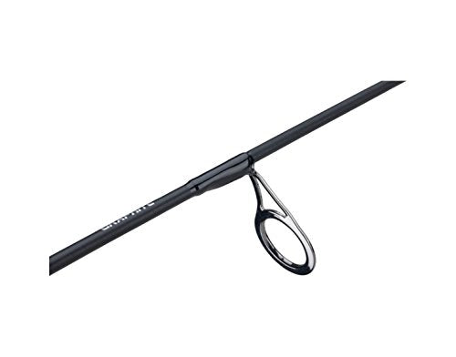 Shakespeare Ugly Stik 8’6” Elite Salmon (Old Model / 8'6" - Heavy - 2pc)