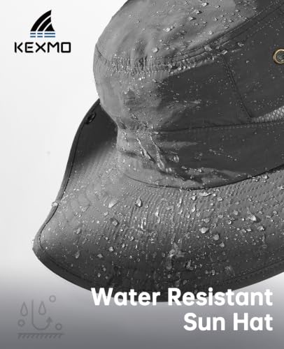 Fishing Sun Hats for Men Women