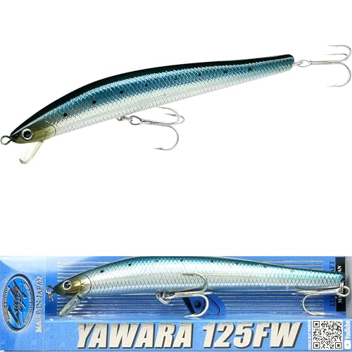 FlashMinnow 125 YAWARA Saltwater Fishing Lure