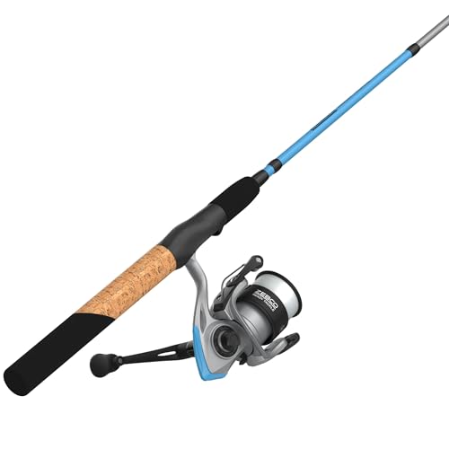 Ready Tackle Inshore Spinning Combo (Inshore / Spinning)