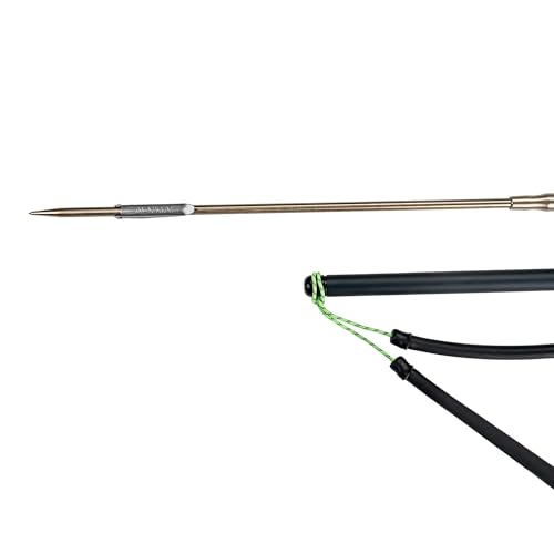 14mm Aluminum Pole Spear for Spearfishing