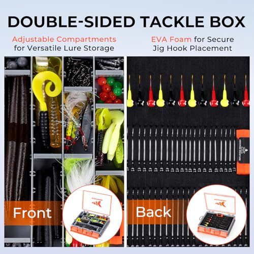HyperSeal 3500 Double (Orange / 3500(2 Pack))