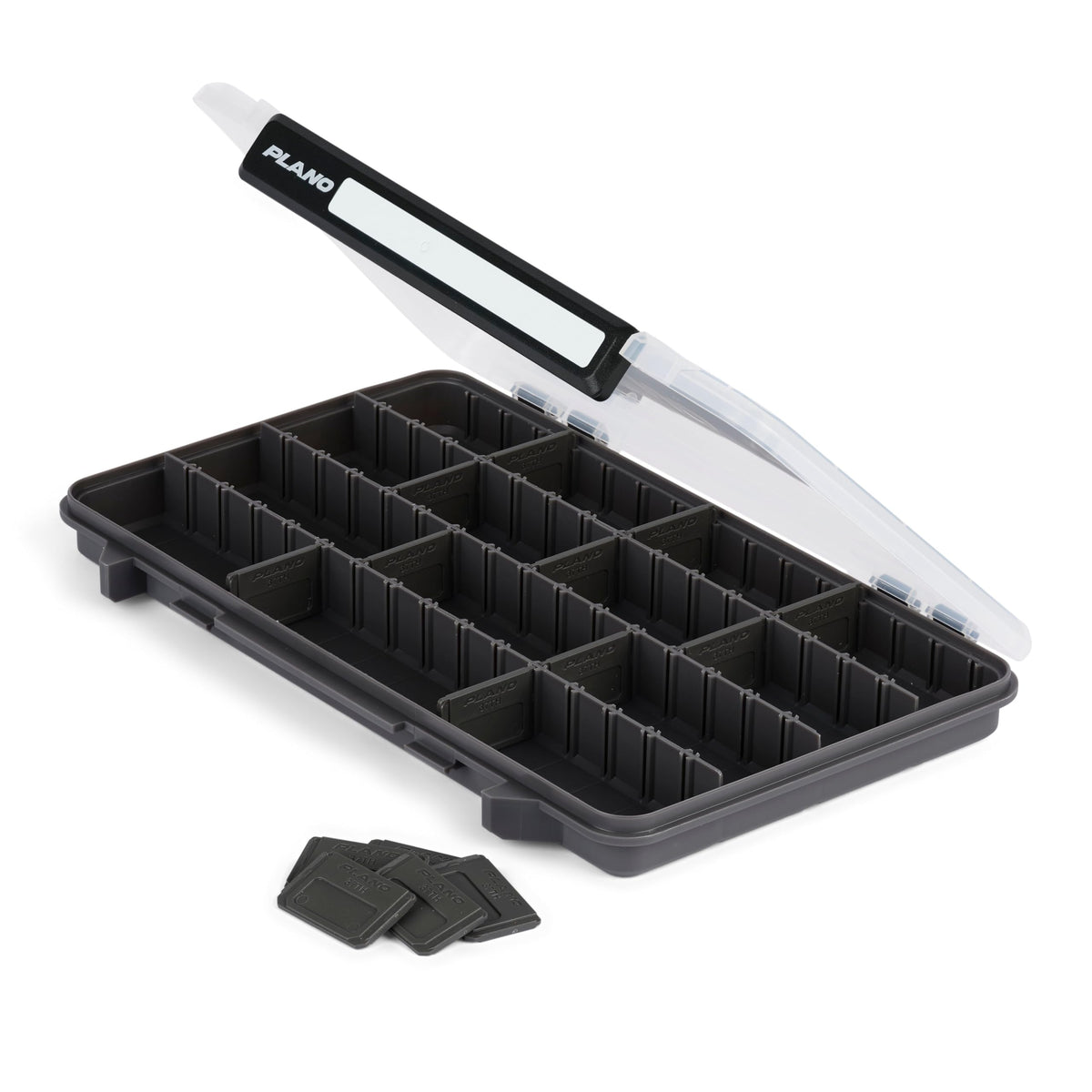 StowAway 3700 Thin Stow Tackle Box (New Model / 3700 Thin)