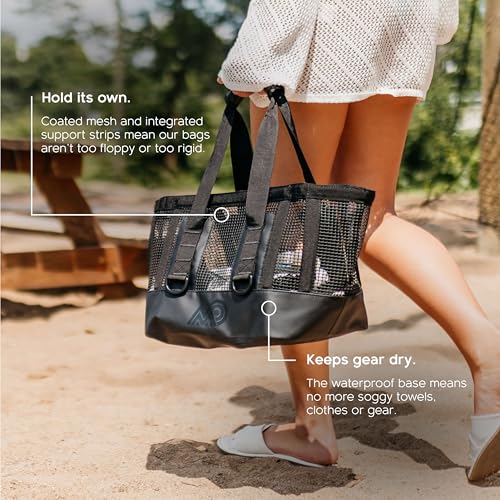 Boat Gear Heavy Duty Outddor CASSI Tote Boat Bag