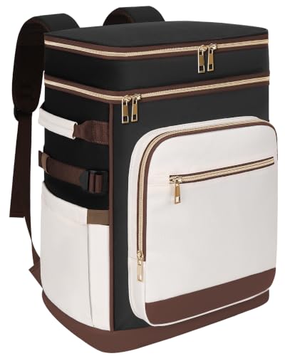 48 Can Leak Proof Insulated Backpack Cooler