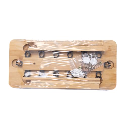 Fishing Pole Rod Racks (holds up 14 rods)