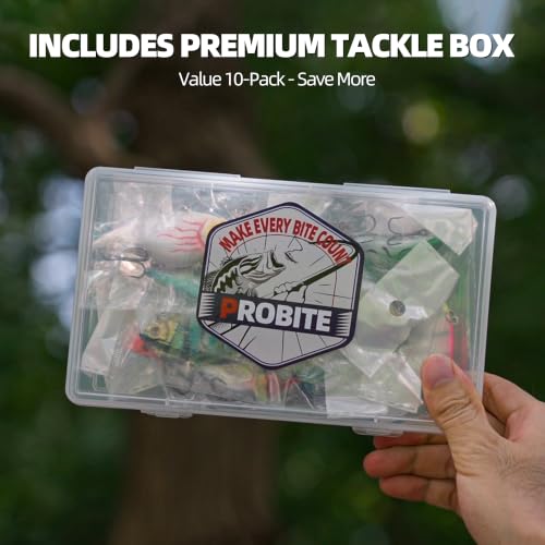Lipless Crankbaits VIB Fishing Lures