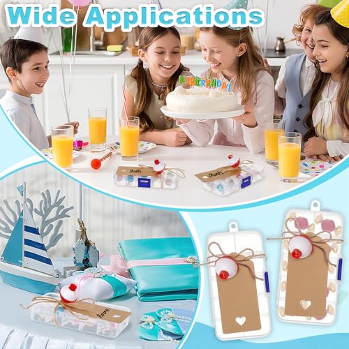 Fishing Party Favors Candy Little Tackle Boxes Fishing Party Decorations