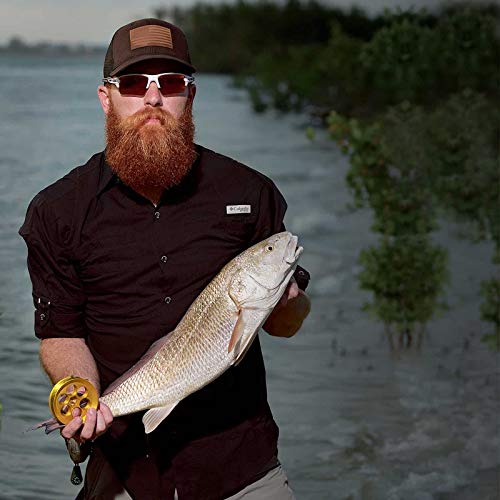 Aluminum Fishing Hand Line Reel Pocket