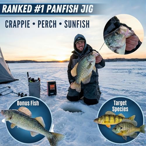 5Pack Jigging Spoon