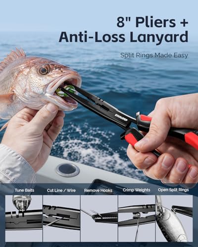 Fishing Tool Kit