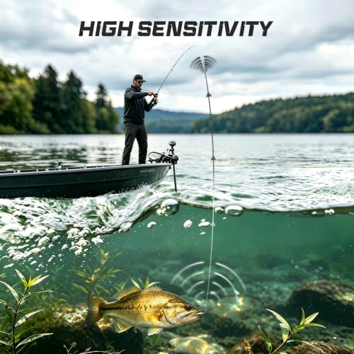 Aura Braided Fishing Line