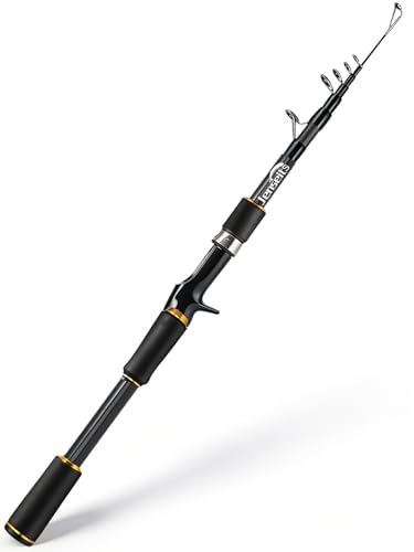 7FT Telescopic Casting Rod (Cast-7'0"-Medium-Fast(only rod)-new)