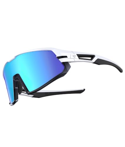 Original Design Polarized Sports Sunglasses for Men