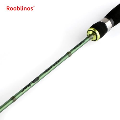 1.85m UL Trout Spinning Rod (JOY/6'1''/UL/1.2g-4g/2pcs)