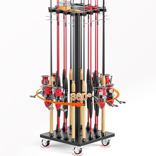 Fishing Rod Holder