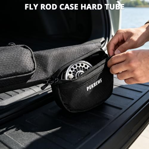 Fly Rod Case Fit 9ft 4
