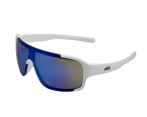 Ages 5 10 Kids Sports Sunglasses for Boys