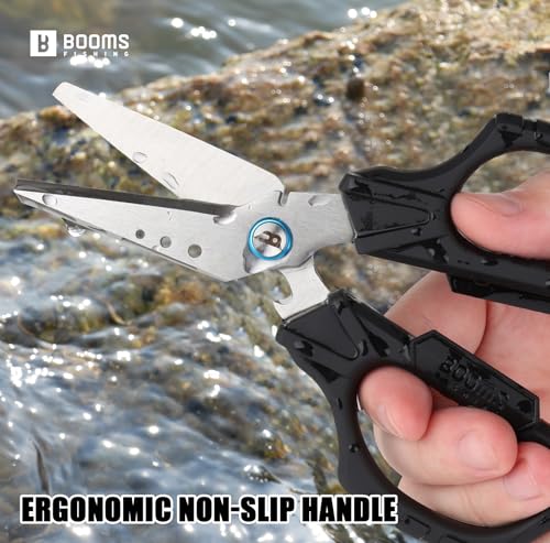S04 Multifunction Braided Line Cutter