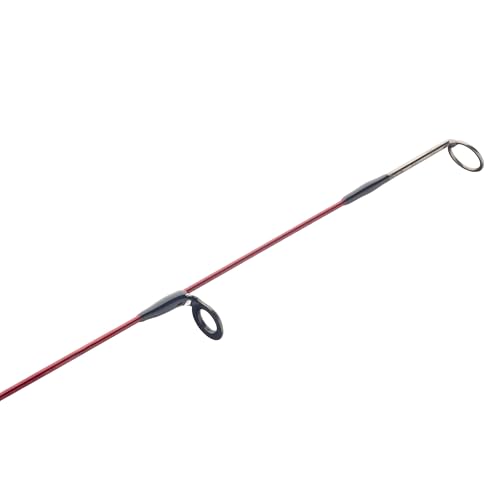 36" Carbon Ice Spinning Rod (36" - Medium Heavy - 1pc)