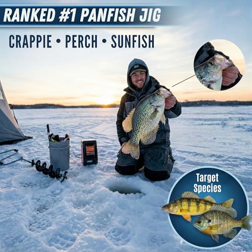 5Pack Jigging Spoon (small / 3g)