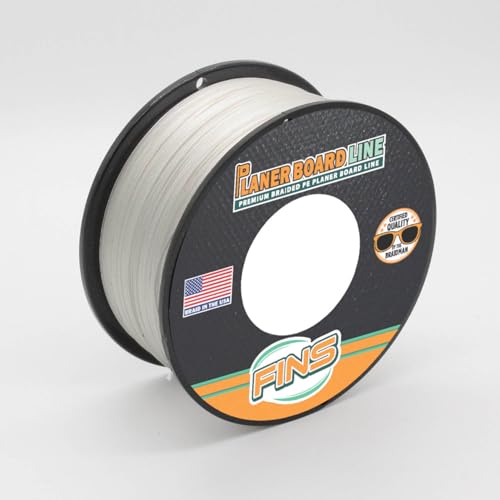 Planer Board Braided Fishing Line