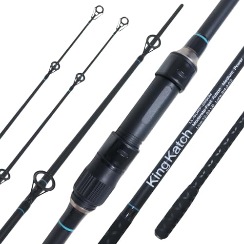 Surf Spinning Fishing Rod 9'