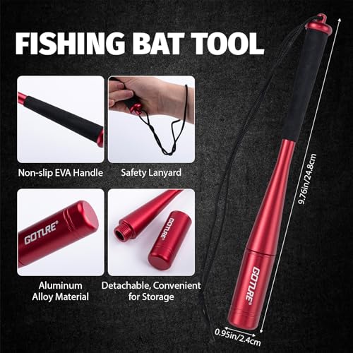 10PCS Fishing Tool Kit (A10:10pcs Fishing Tool Kit)