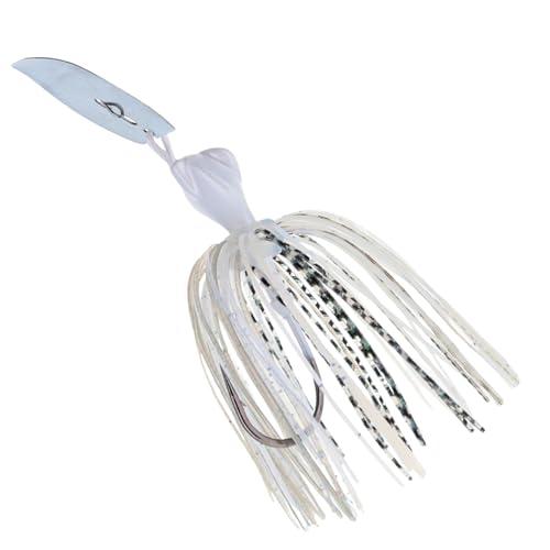 Breaker Jigs for Bass Fishing