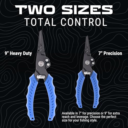 Fishing Pliers