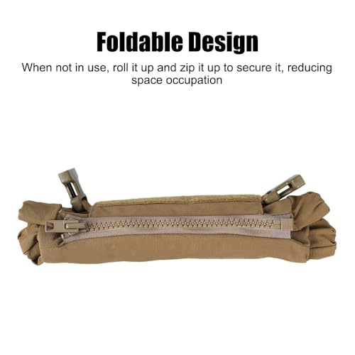 Tactical Hand Warmer (ArmyGreen)