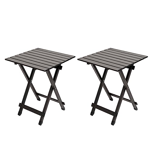 Folding Camping Table
