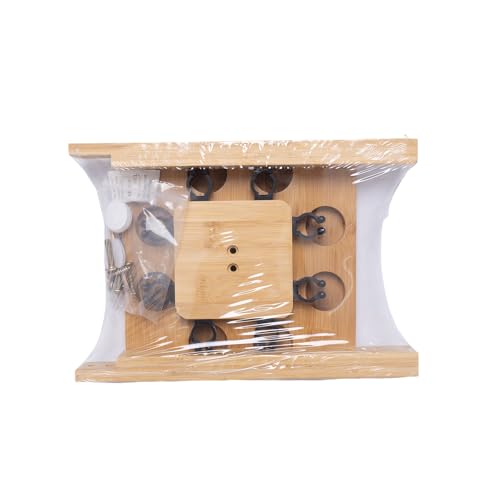 Fishing Pole Rod Racks