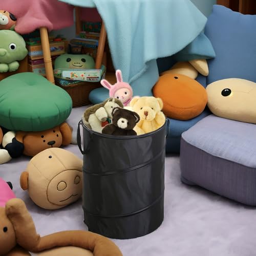 Collapsible Trash can