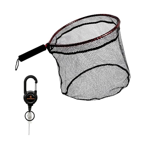 Aluminum Landing Net