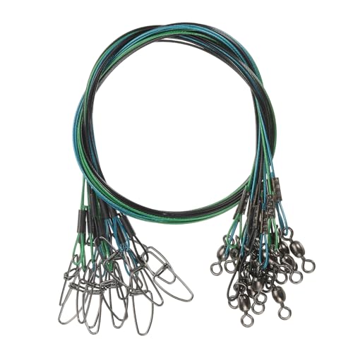 Fishing Wire Leader Line
