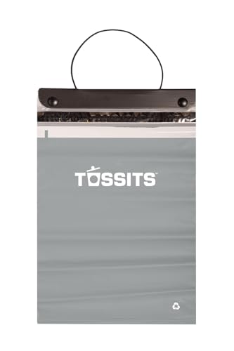 Hanging Car Trash & Garbage Bags