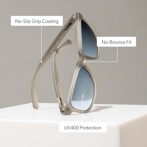 Going to Valhalla...Witness! Polarized Sunglasses for Men & Women