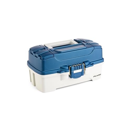 Fishing Tackle Box