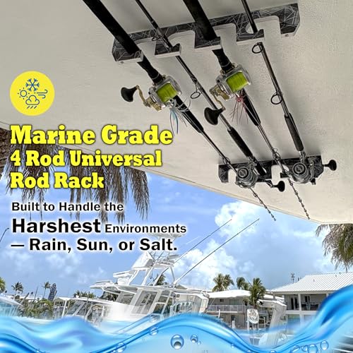 Reel Salty Marine (1-Pack)