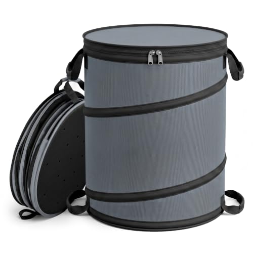 Collapsible Trash Can