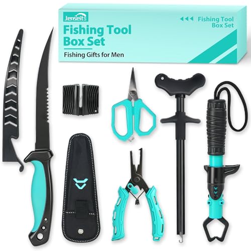 Fishing Tool Kit