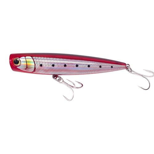 1.41oz 2.29oz Floating Saltwater Topwater Popper Lure