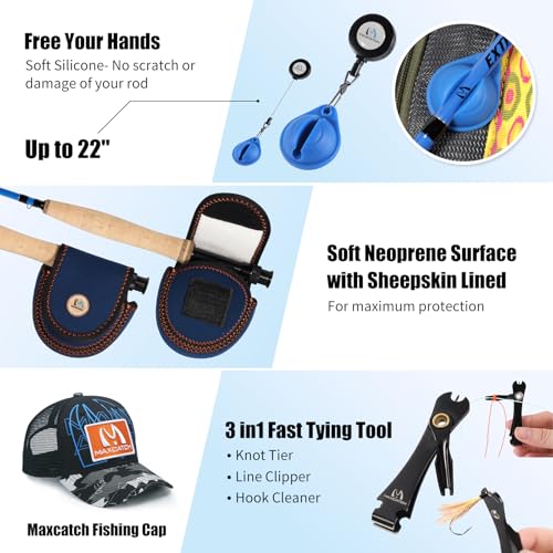Maxcatch Extreme
