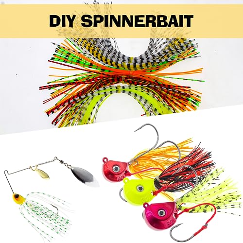 Fly Tying Materials
