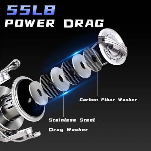 Spinning Reel