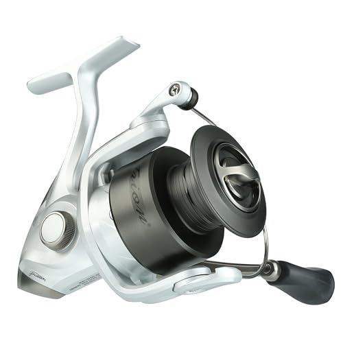 Trion Spinning Reel (New Model / 40 - Box)