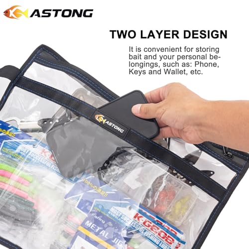 2 Layer Water (2Pcs Medium+2Pcs Large)