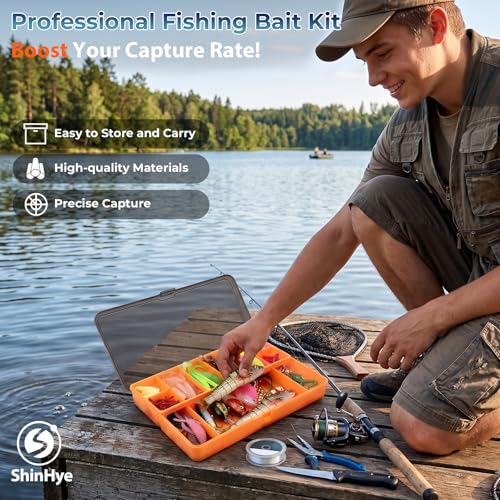 Fishing Lures